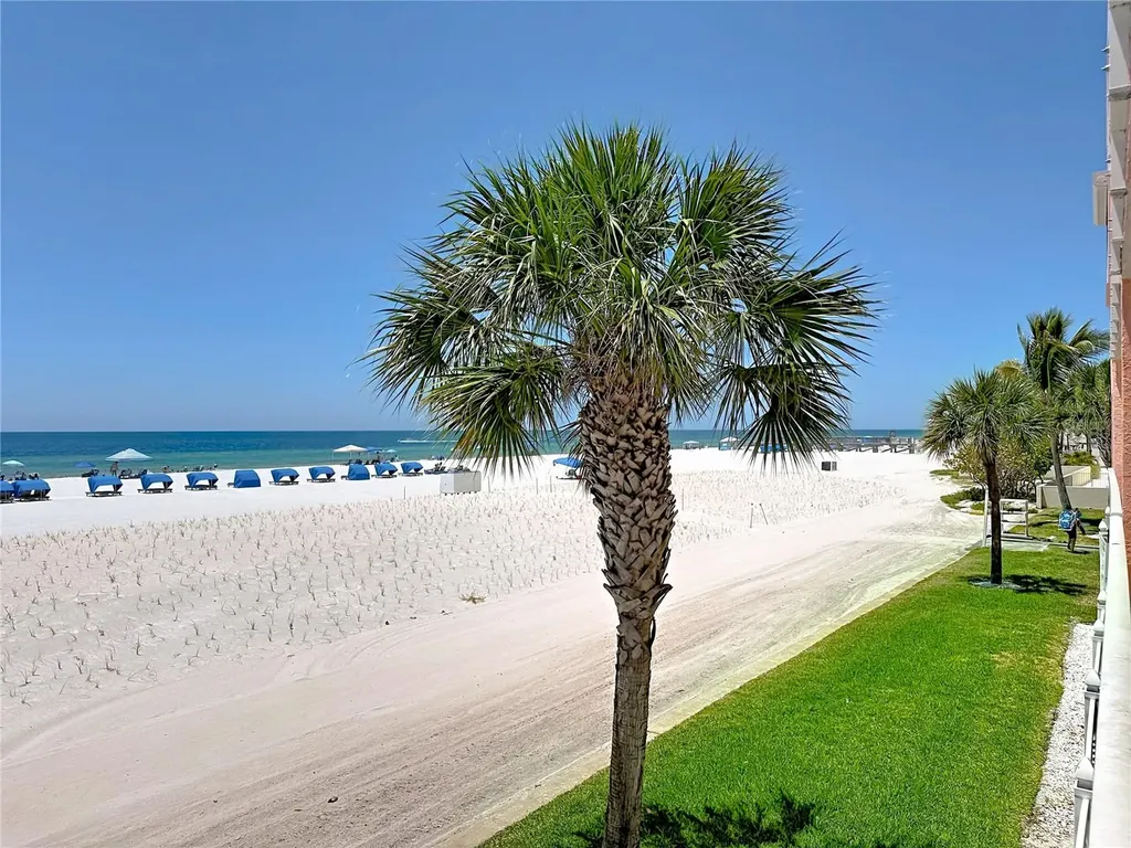 18400 Gulf Boulevard Indian Shores FL 33785