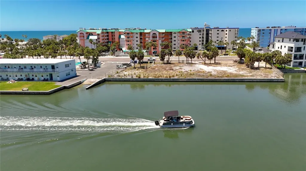 18400 Gulf Boulevard Indian Shores FL 33785