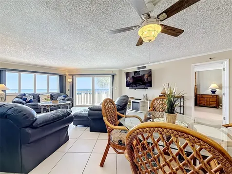 18400 Gulf Boulevard Indian Shores FL 33785