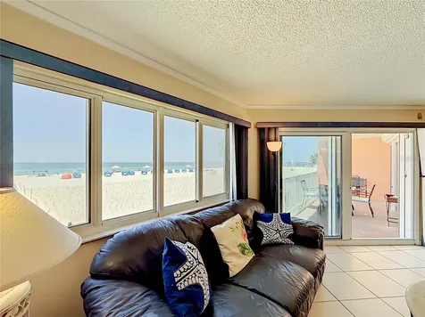 18400 Gulf Boulevard Indian Shores FL 33785