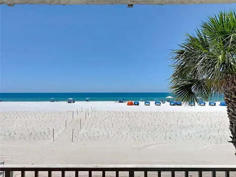 18400 Gulf Boulevard Indian Shores FL 33785