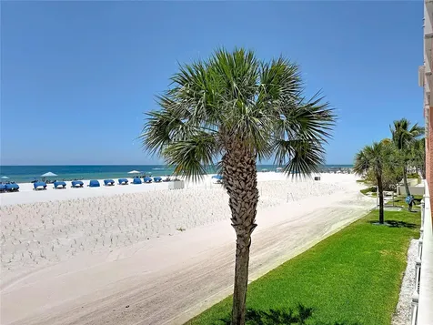 18400 Gulf Boulevard Indian Shores FL 33785