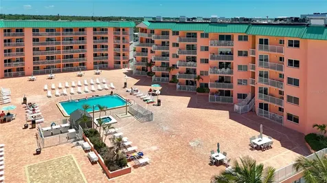 18400 Gulf Boulevard Indian Shores FL 33785