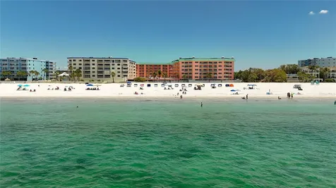 18400 Gulf Boulevard Indian Shores FL 33785
