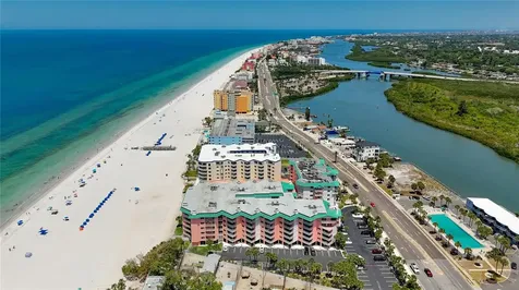 18400 Gulf Boulevard Indian Shores FL 33785