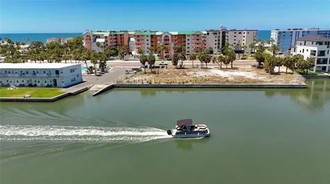 18400 Gulf Boulevard Indian Shores FL 33785