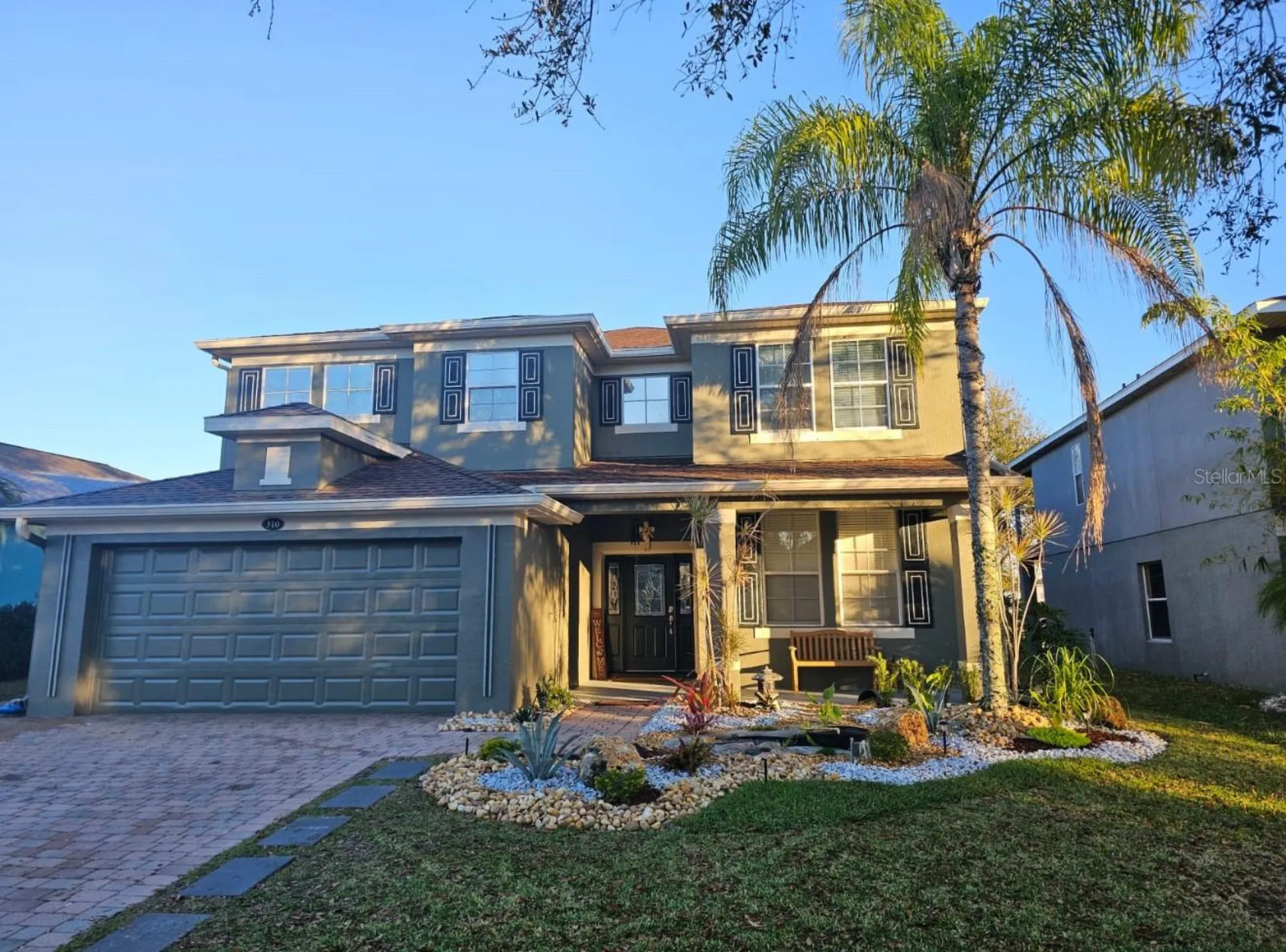 510 Brookeshire Drive Davenport FL 33837