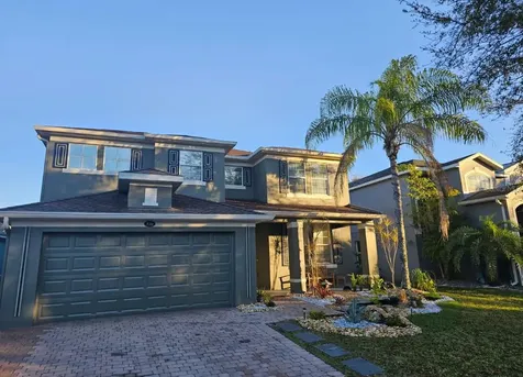 510 Brookeshire Drive Davenport FL 33837