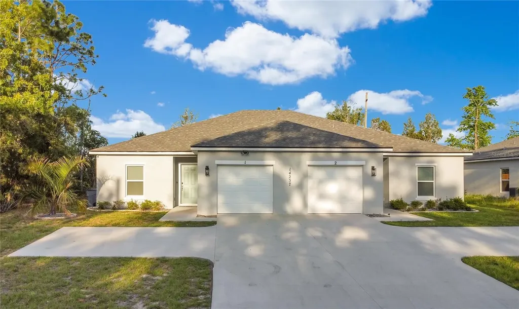 14257 SW 60th Terrace Ocala FL 34473