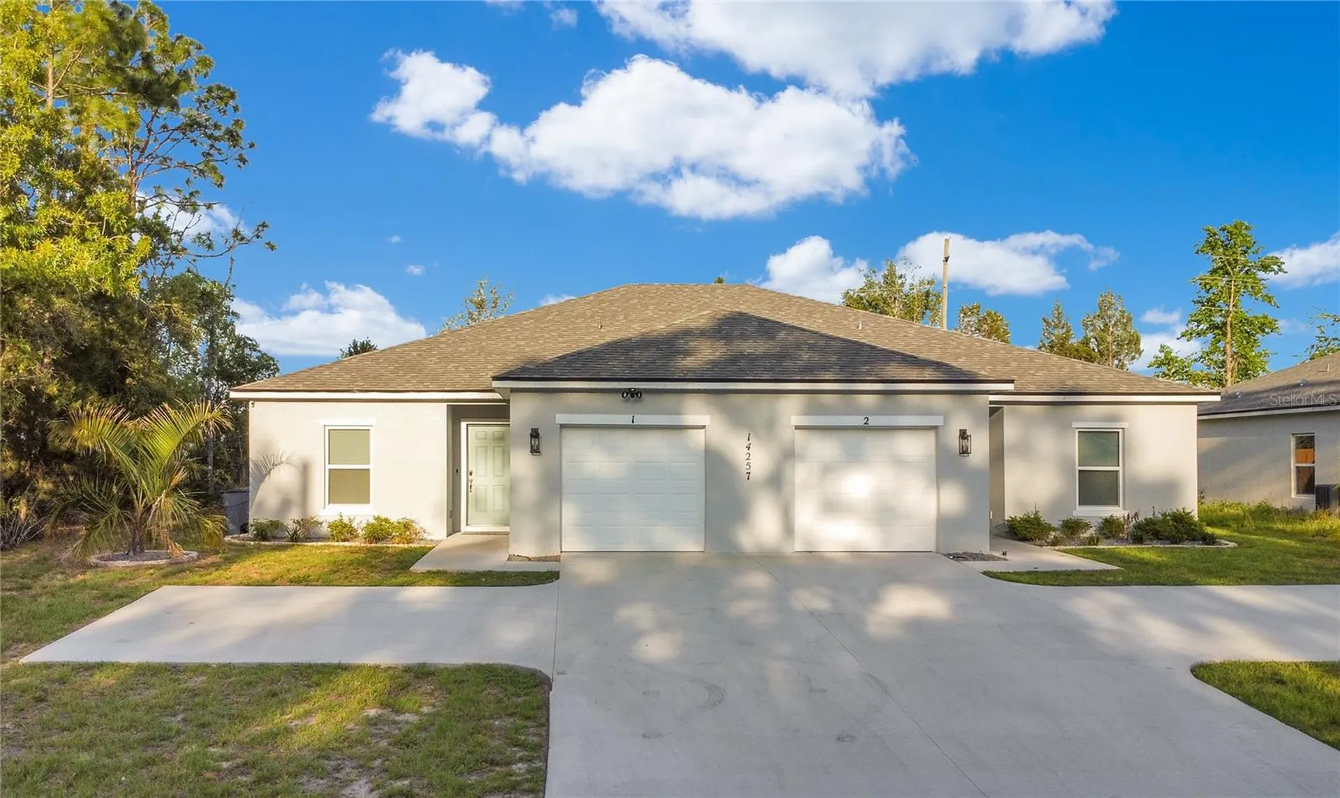 14257 SW 60th Terrace Ocala FL 34473