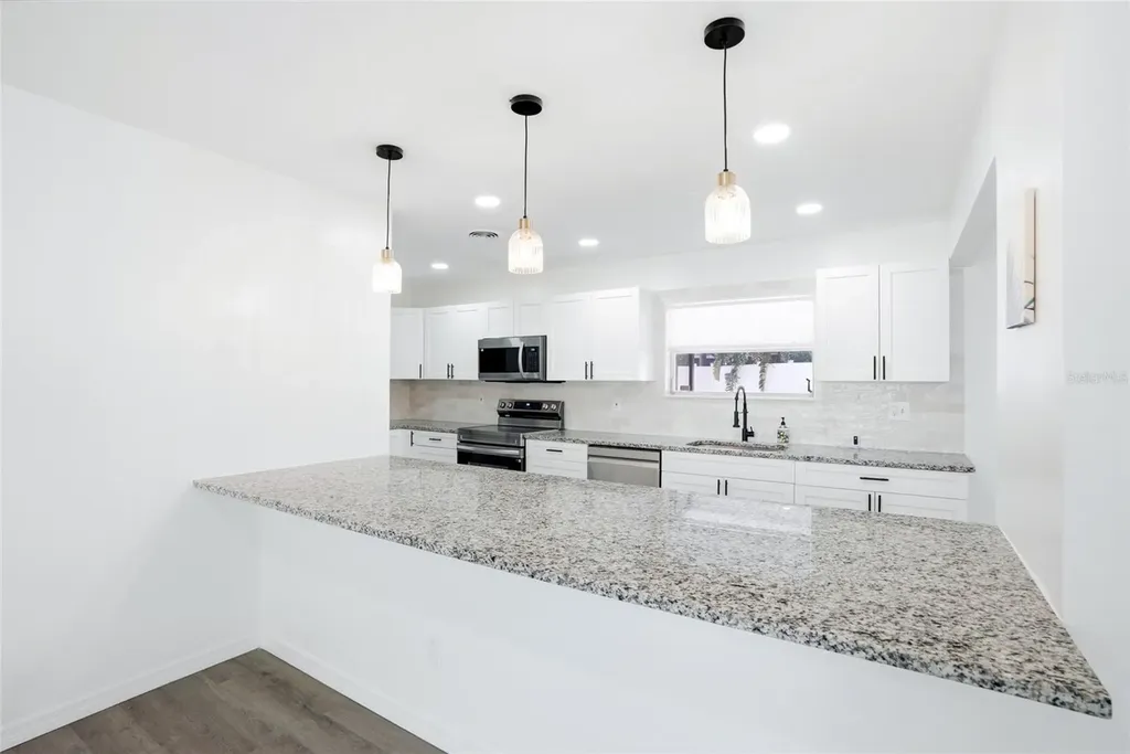 1348 Buckingham Drive Clearwater FL 33756