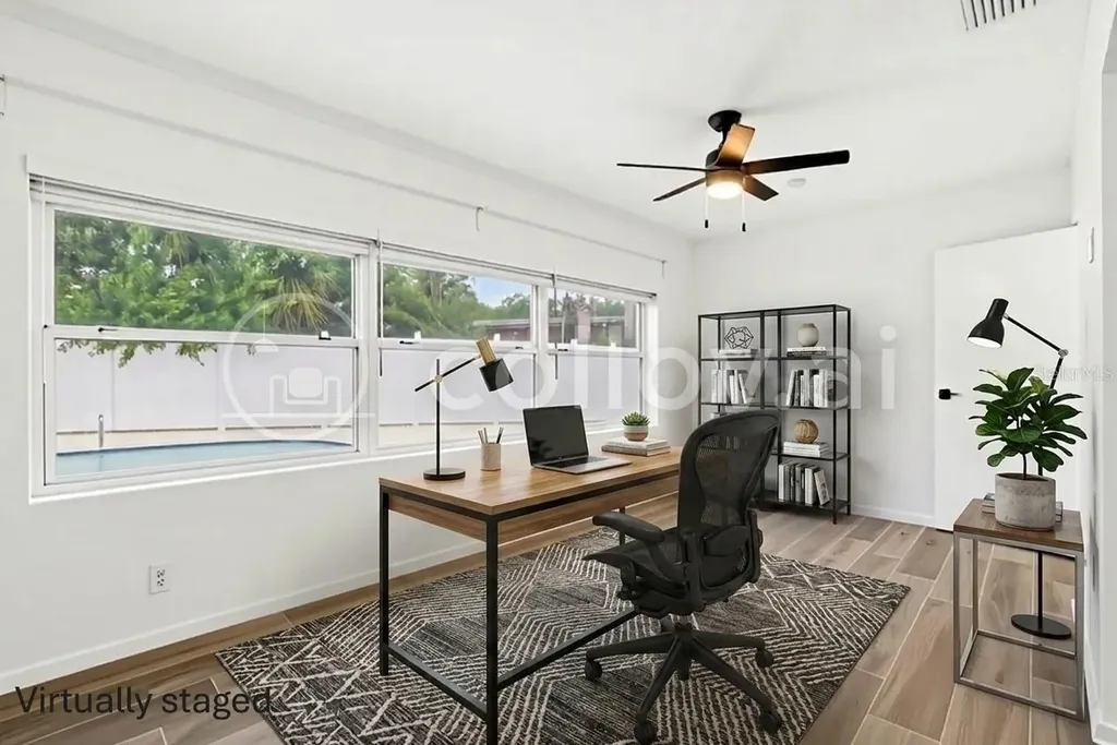 1348 Buckingham Drive Clearwater FL 33756