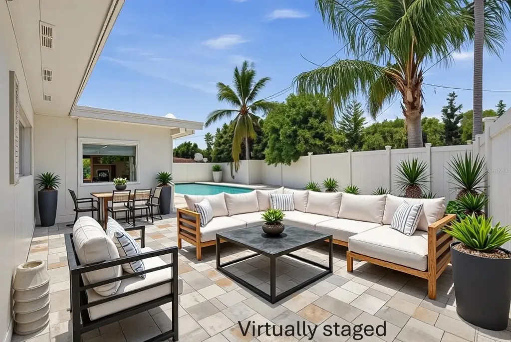 1348 Buckingham Drive Clearwater FL 33756