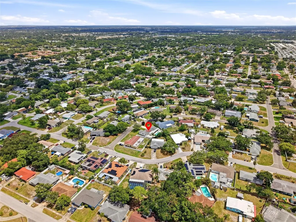 1348 Buckingham Drive Clearwater FL 33756