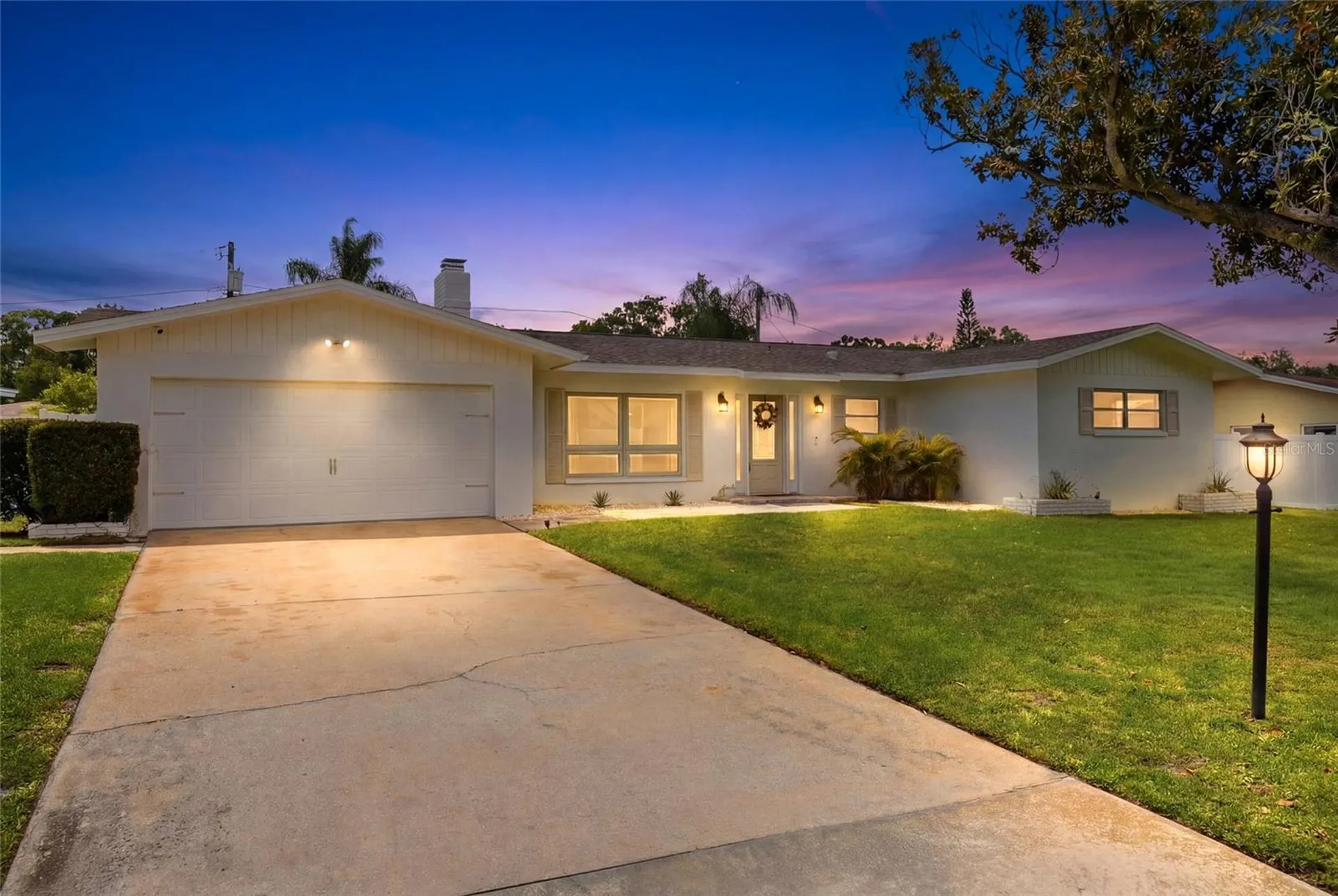 1348 Buckingham Drive Clearwater FL 33756