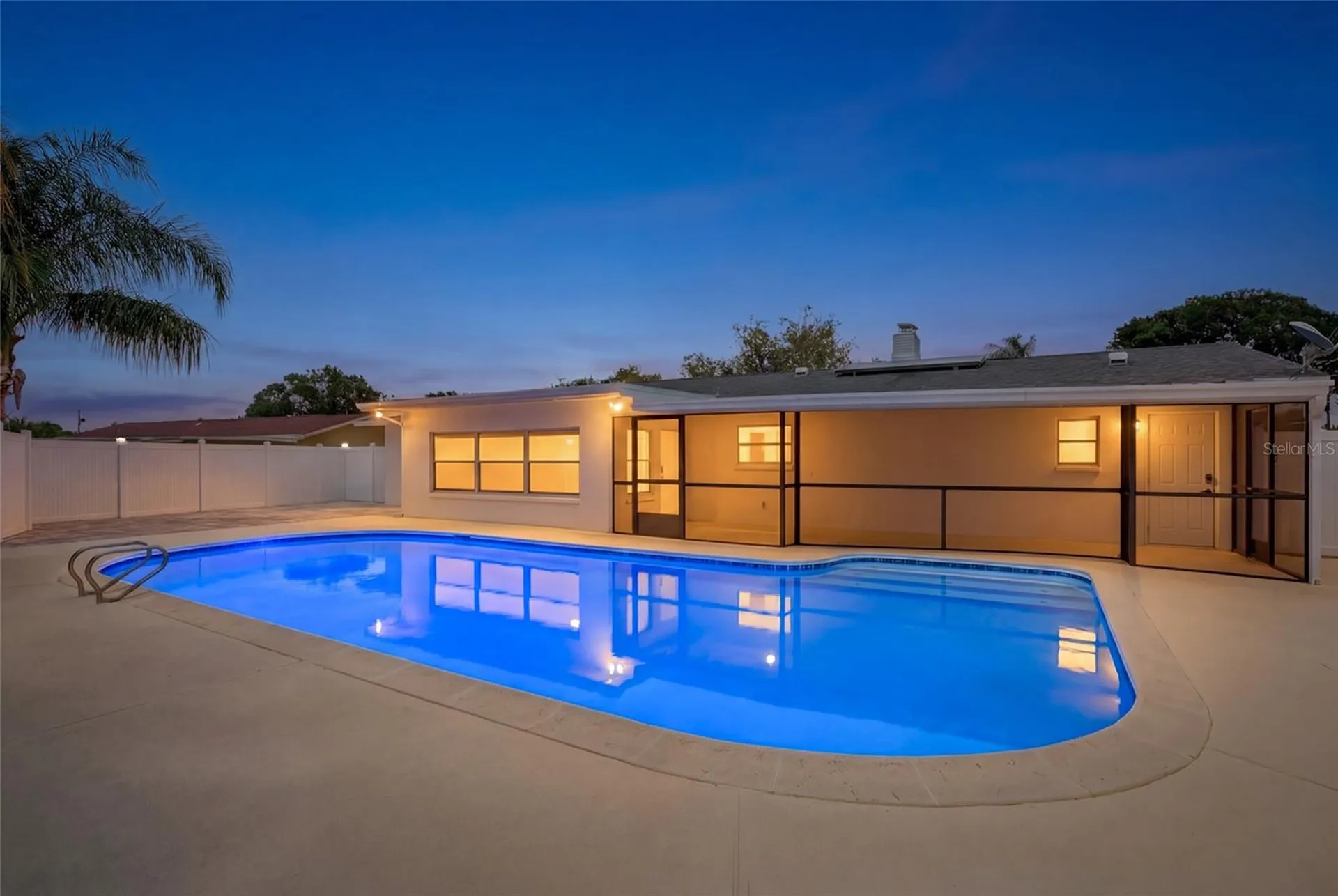 1348 Buckingham Drive Clearwater FL 33756