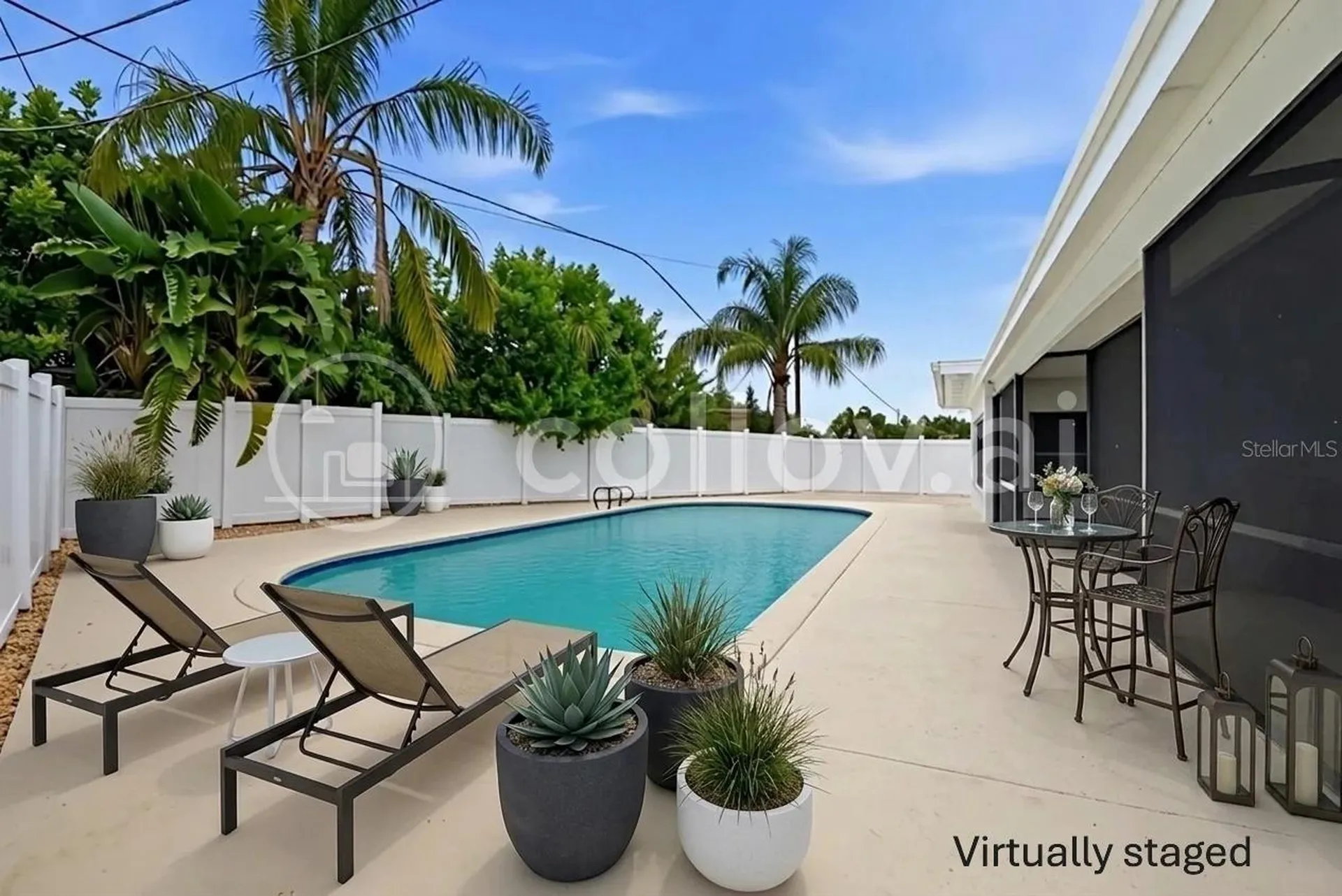 1348 Buckingham Drive Clearwater FL 33756