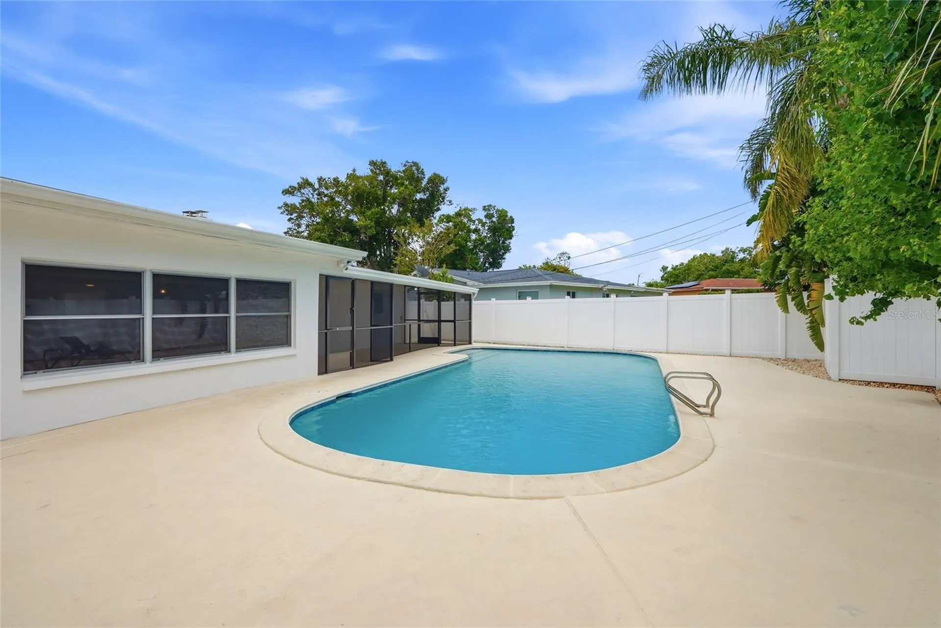 1348 Buckingham Drive Clearwater FL 33756