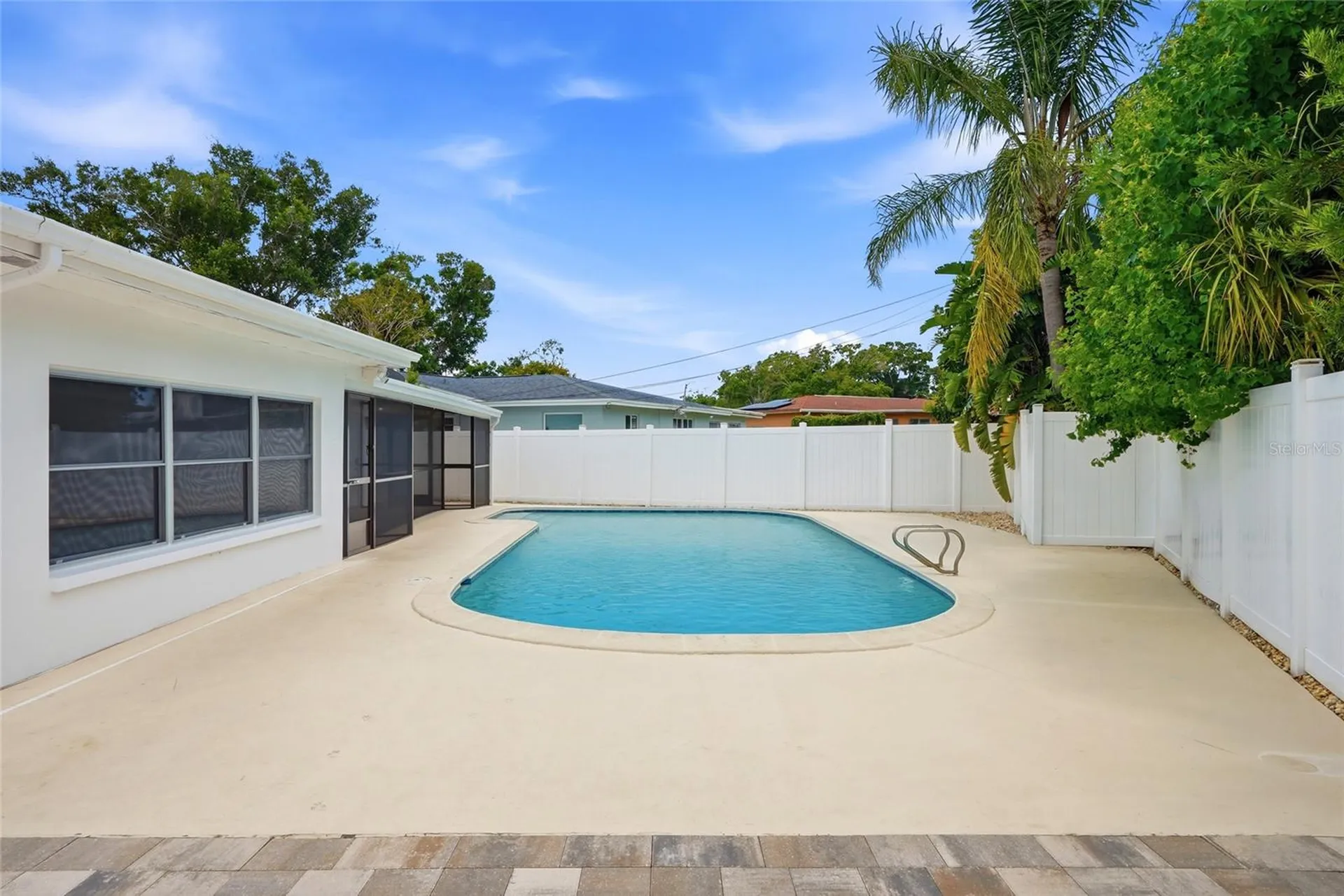 1348 Buckingham Drive Clearwater FL 33756