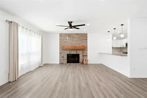 1348 Buckingham Drive Clearwater FL 33756