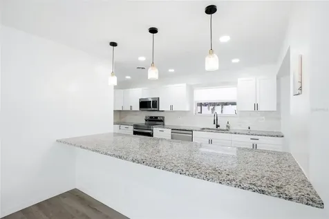 1348 Buckingham Drive Clearwater FL 33756
