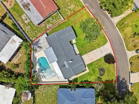 1348 Buckingham Drive Clearwater FL 33756