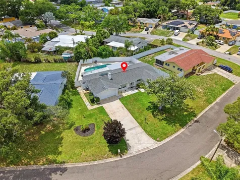1348 Buckingham Drive Clearwater FL 33756