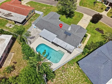 1348 Buckingham Drive Clearwater FL 33756