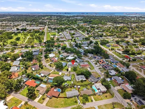 1348 Buckingham Drive Clearwater FL 33756