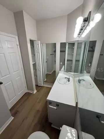 5608 Pinnacle Heights Circle Tampa FL 33624