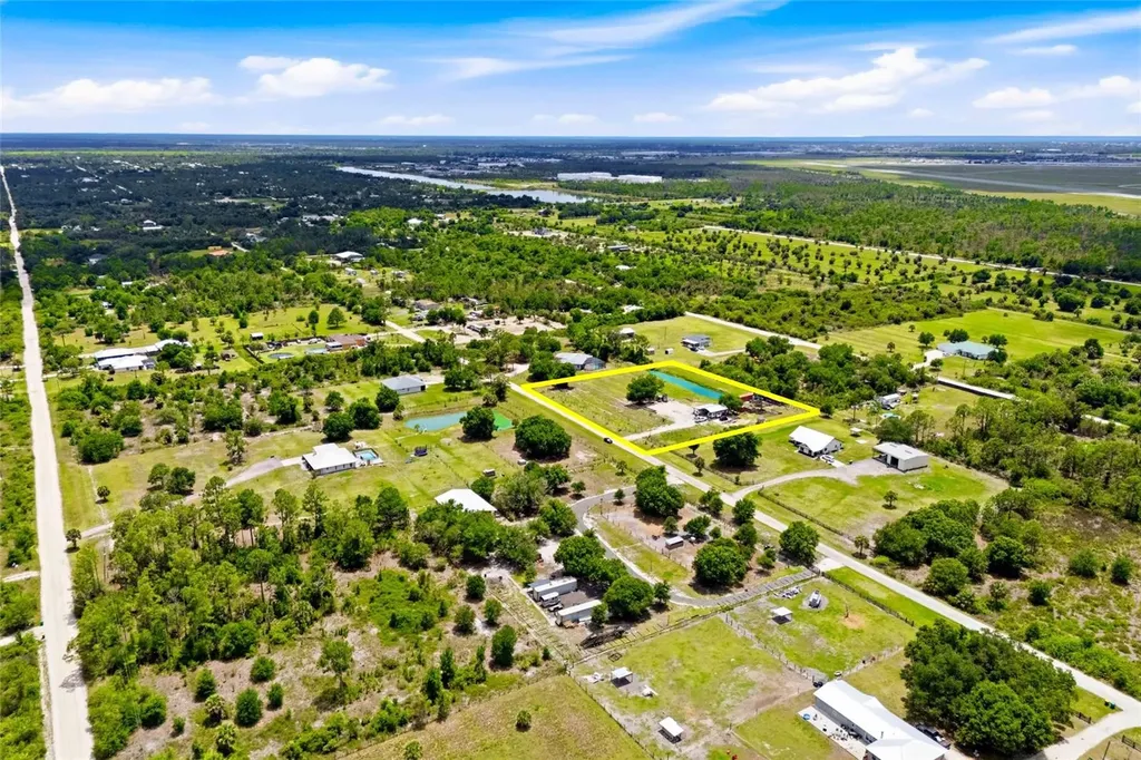 7073 Alfred Boulevard Punta Gorda FL 33982