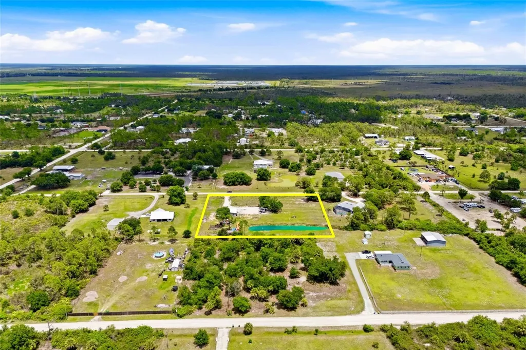 7073 Alfred Boulevard Punta Gorda FL 33982