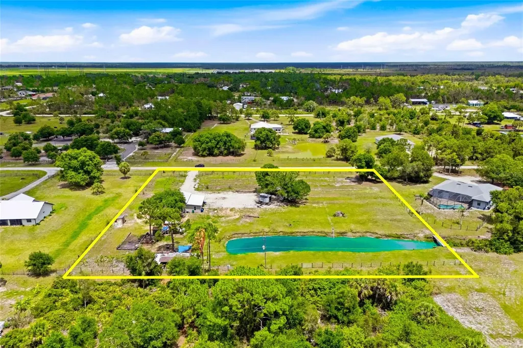 7073 Alfred Boulevard Punta Gorda FL 33982