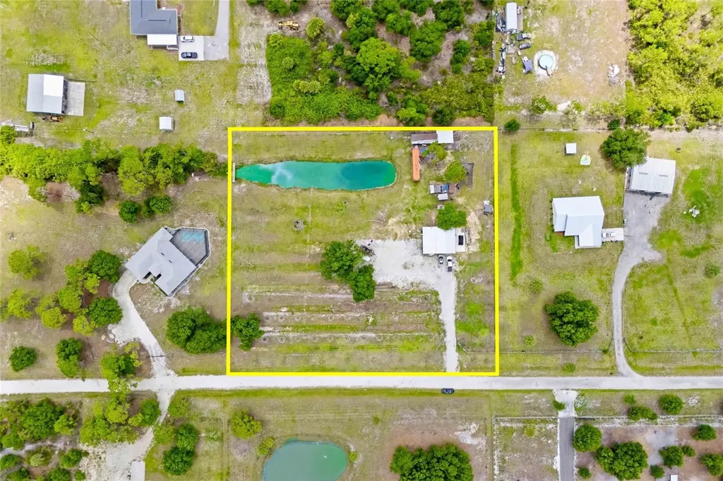 7073 Alfred Boulevard Punta Gorda FL 33982