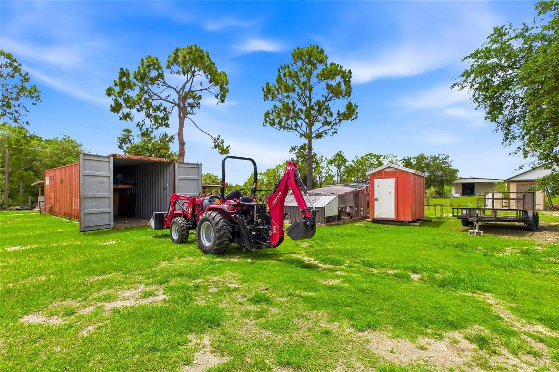 7073 Alfred Boulevard Punta Gorda FL 33982