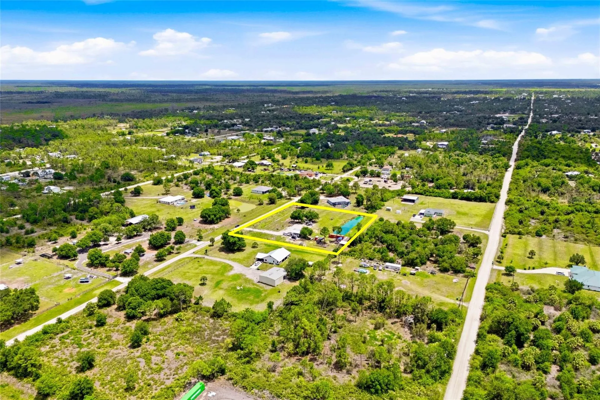 7073 Alfred Boulevard Punta Gorda FL 33982