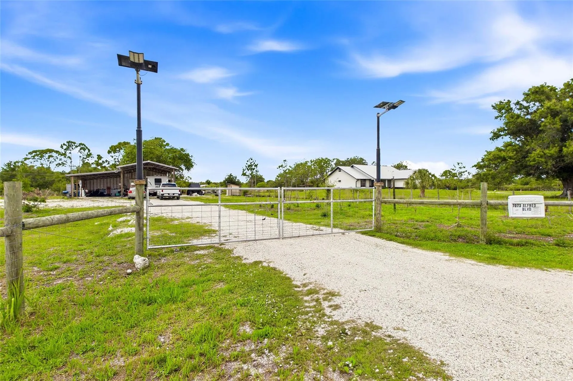 7073 Alfred Boulevard Punta Gorda FL 33982