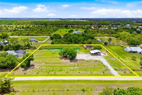 7073 Alfred Boulevard Punta Gorda FL 33982