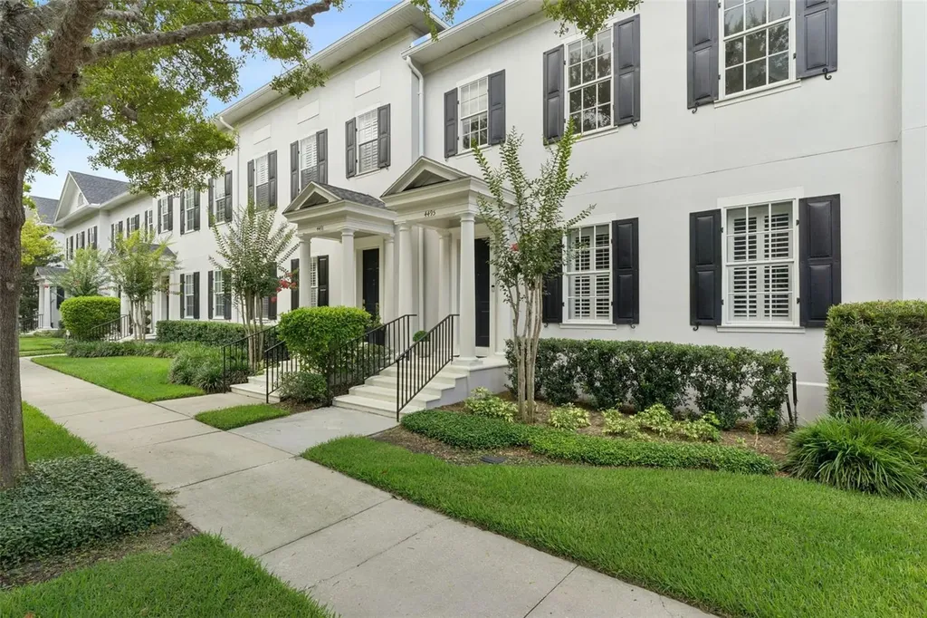 4495 Twinview Lane Orlando FL 32814