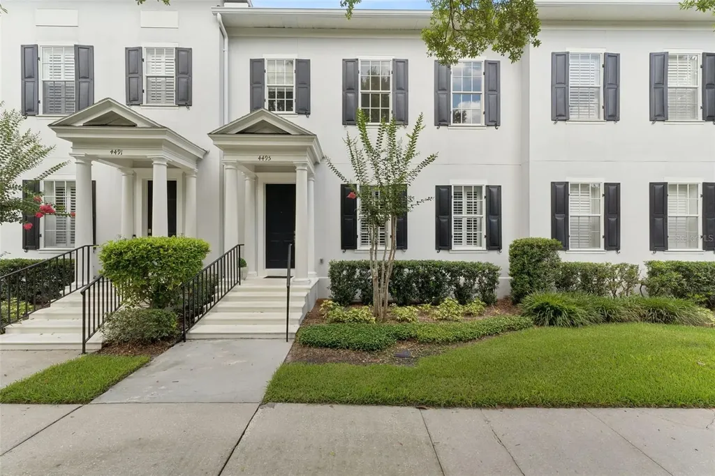 4495 Twinview Lane Orlando FL 32814