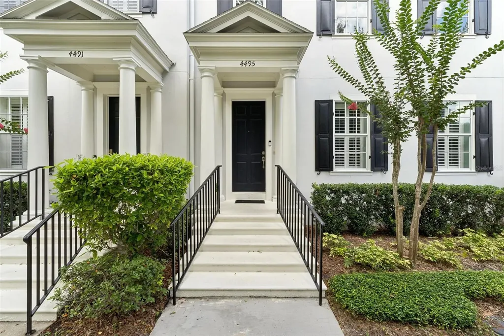 4495 Twinview Lane Orlando FL 32814