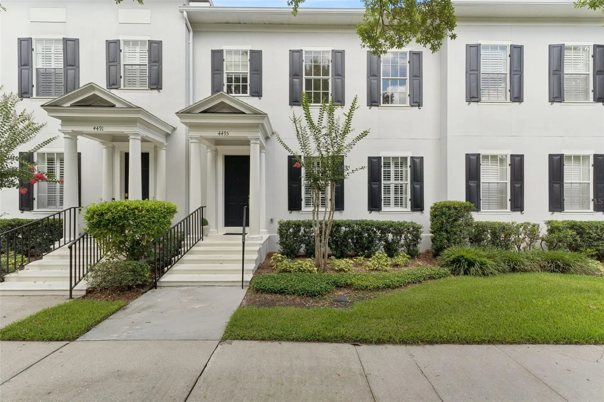 4495 Twinview Lane Orlando FL 32814