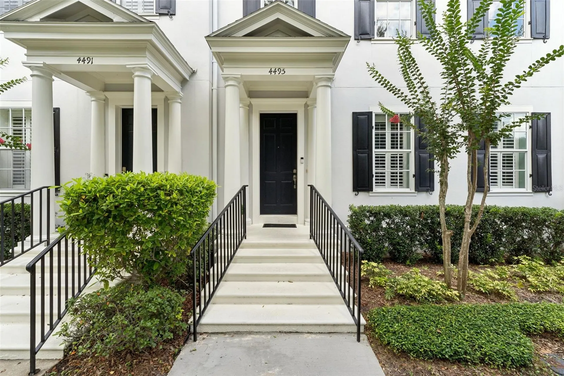 4495 Twinview Lane Orlando FL 32814
