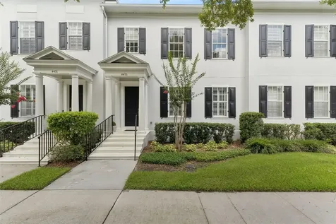 4495 Twinview Lane Orlando FL 32814