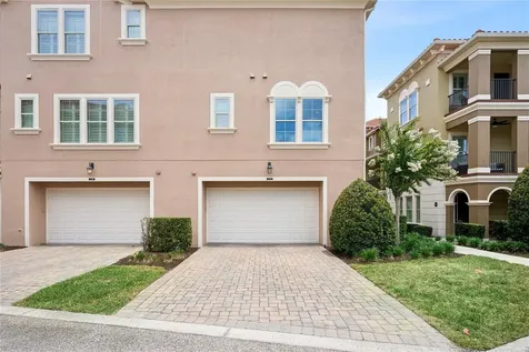2712 Lobelia Drive Lake Mary FL 32746