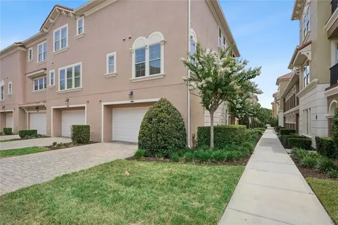 2712 Lobelia Drive Lake Mary FL 32746