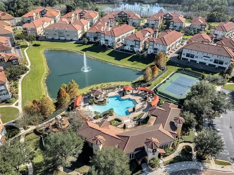 2712 Lobelia Drive Lake Mary FL 32746