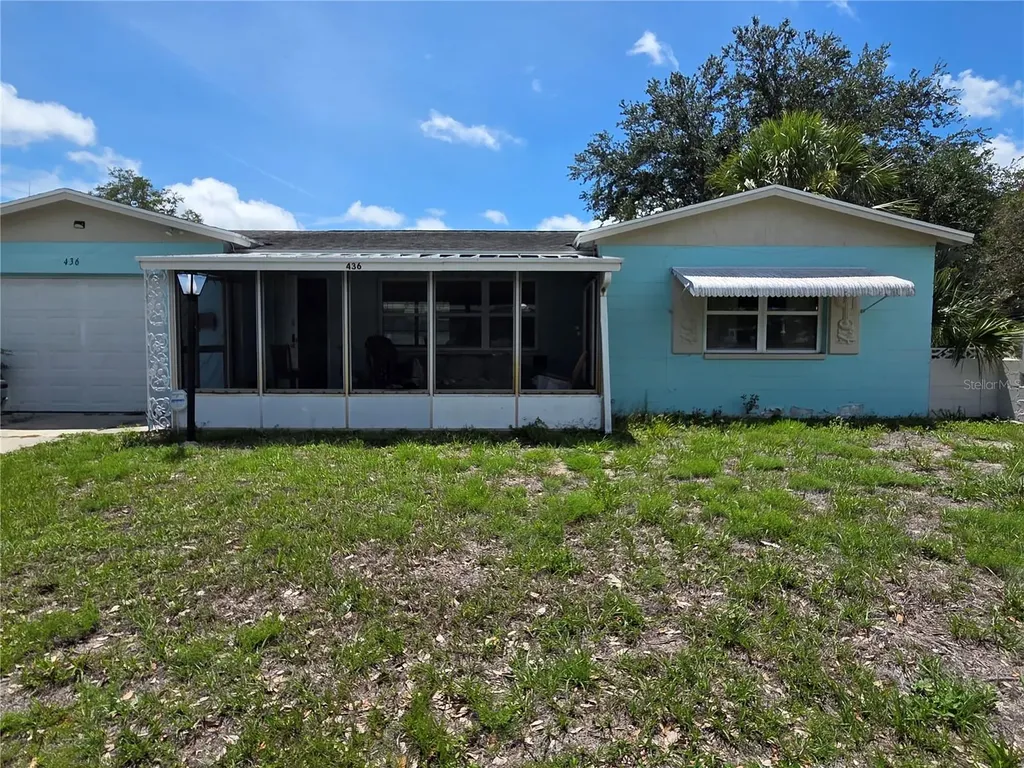 436 57th St Petersburg FL 33710