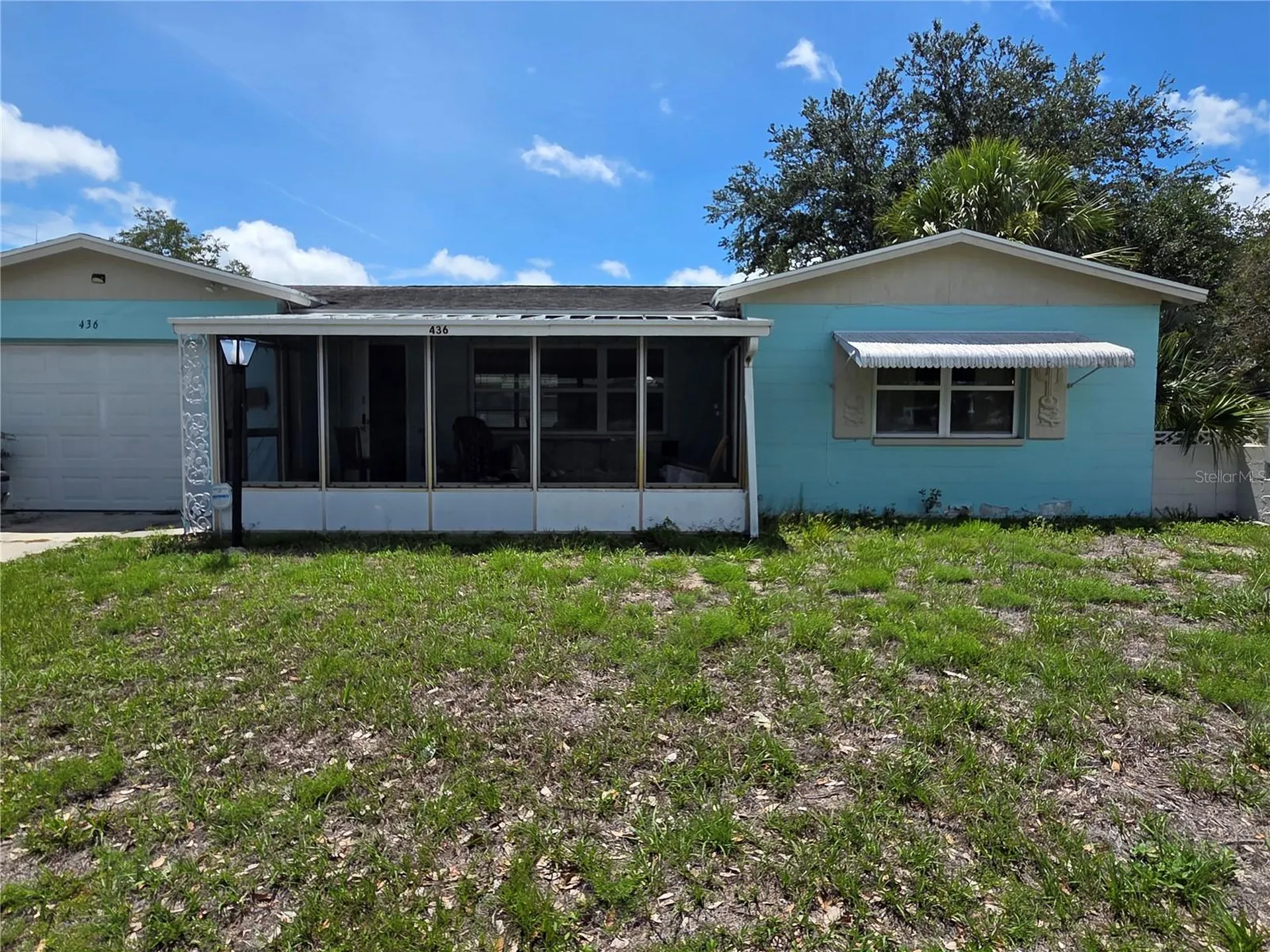436 57th St Petersburg FL 33710