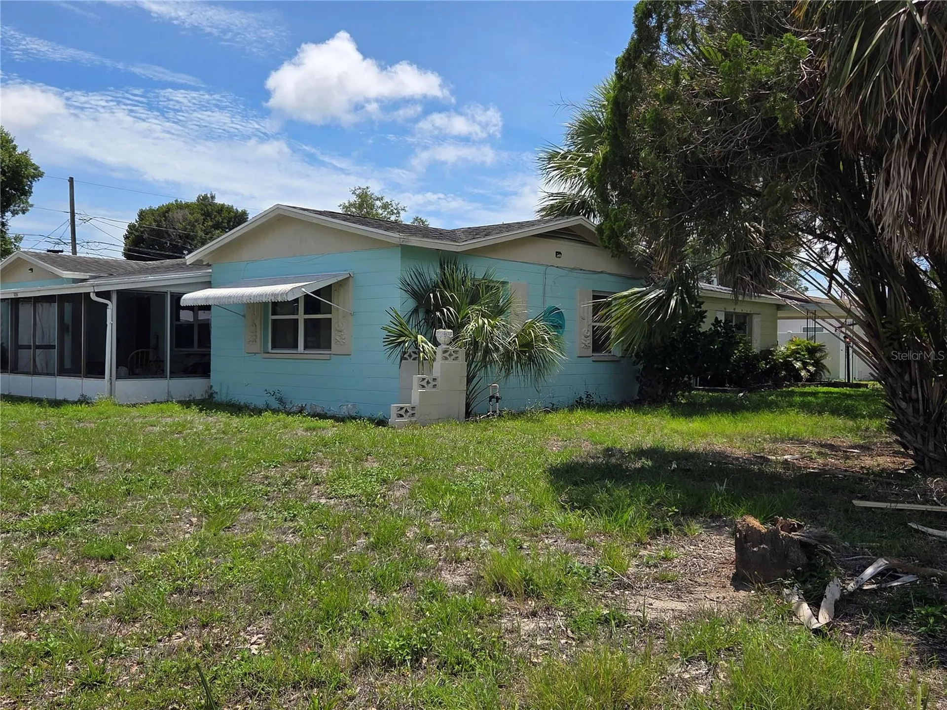 436 57th St Petersburg FL 33710